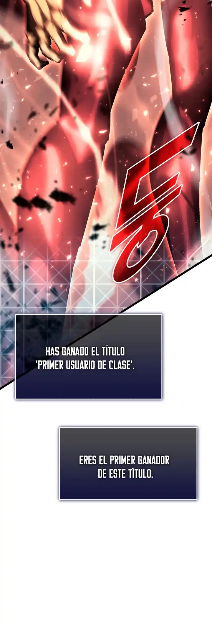 Regreso del ranker de clase SSS > Capitulo 40 > Page 641