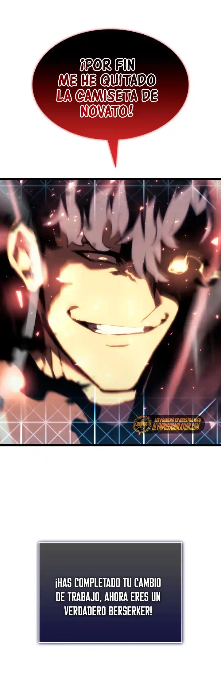 Regreso del ranker de clase SSS > Capitulo 40 > Page 651