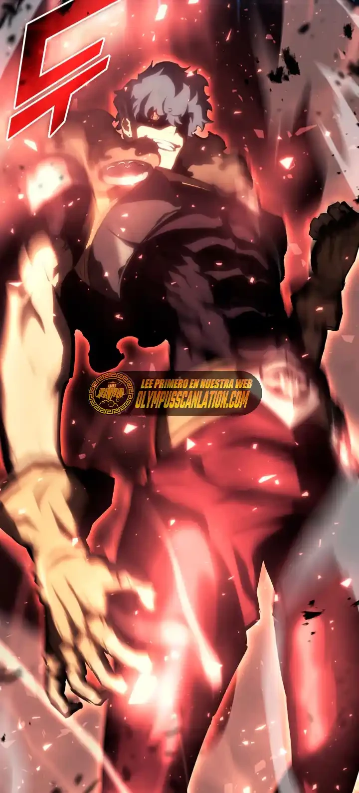 Regreso del ranker de clase SSS > Capitulo 41 > Page 21