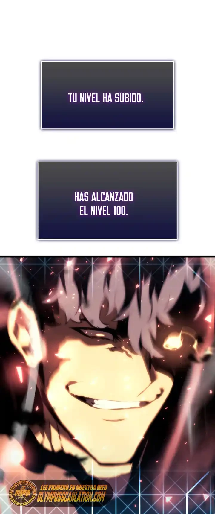 Regreso del ranker de clase SSS > Capitulo 41 > Page 41