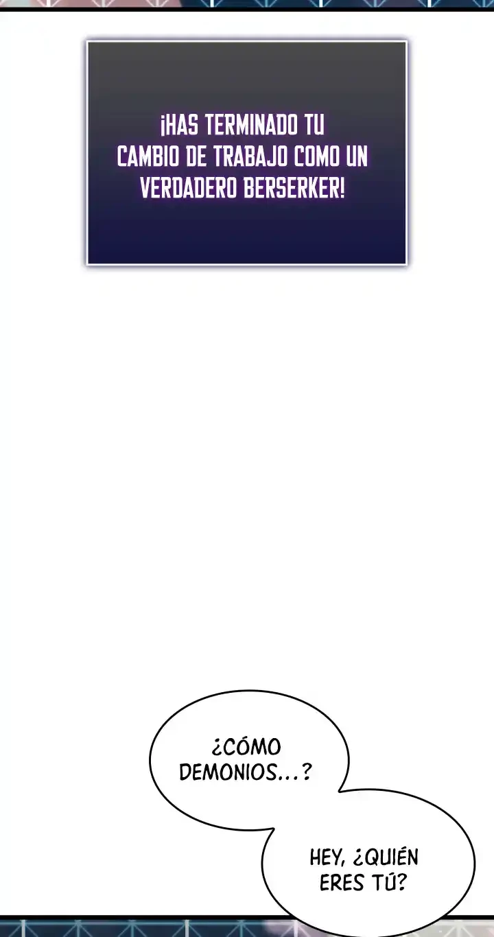 Regreso del ranker de clase SSS > Capitulo 41 > Page 51