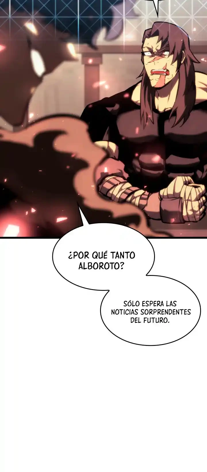 Regreso del ranker de clase SSS > Capitulo 41 > Page 61