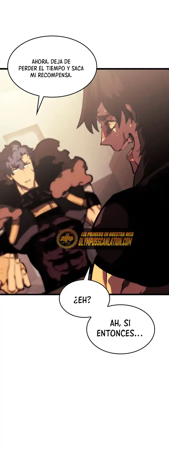 Regreso del ranker de clase SSS > Capitulo 41 > Page 71