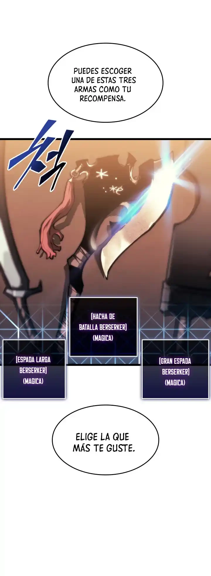 Regreso del ranker de clase SSS > Capitulo 41 > Page 81