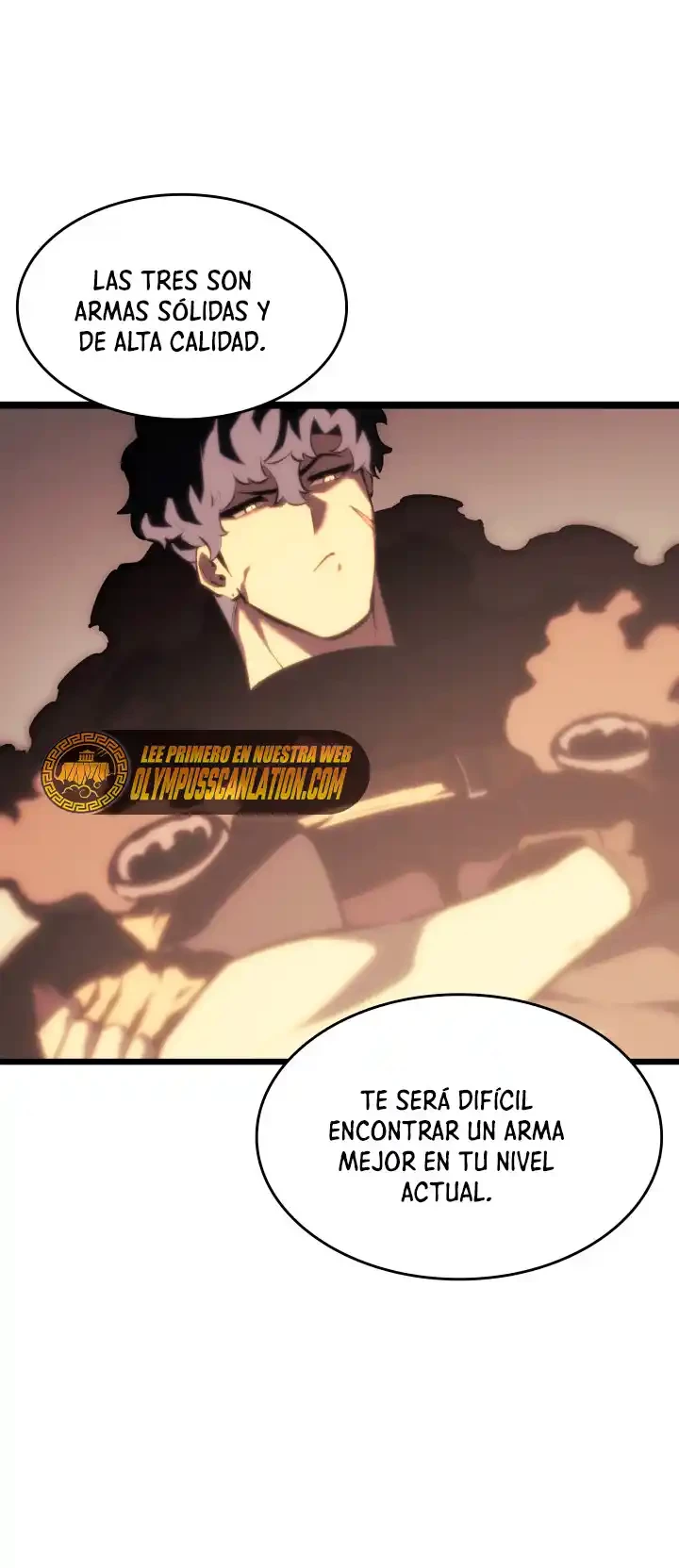 Regreso del ranker de clase SSS > Capitulo 41 > Page 91