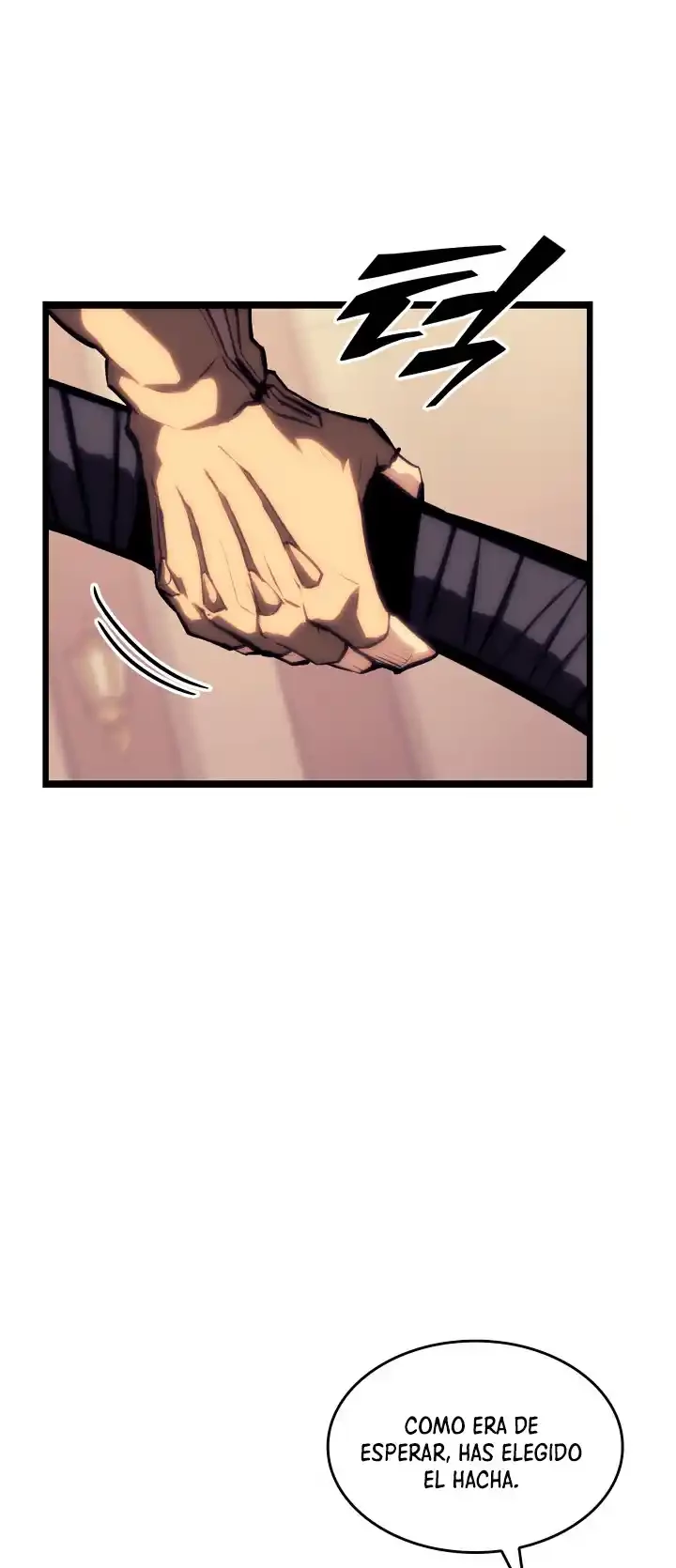 Regreso del ranker de clase SSS > Capitulo 41 > Page 101