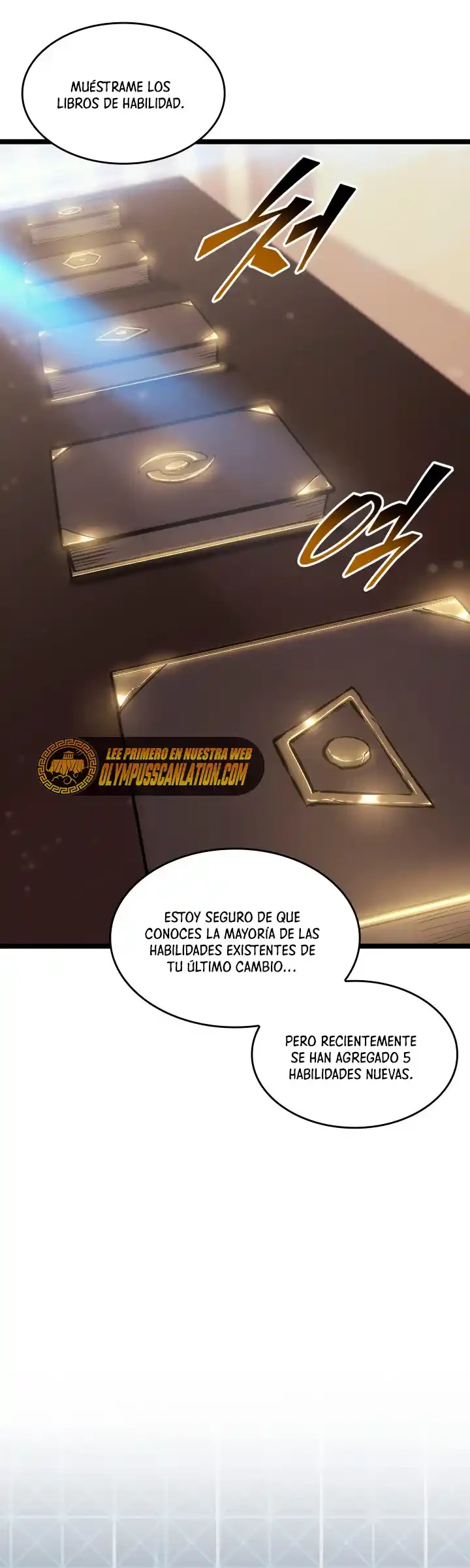 Regreso del ranker de clase SSS > Capitulo 41 > Page 131