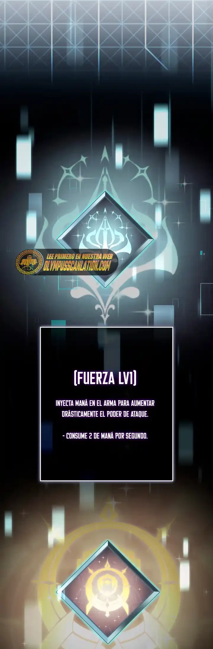 Regreso del ranker de clase SSS > Capitulo 41 > Page 141