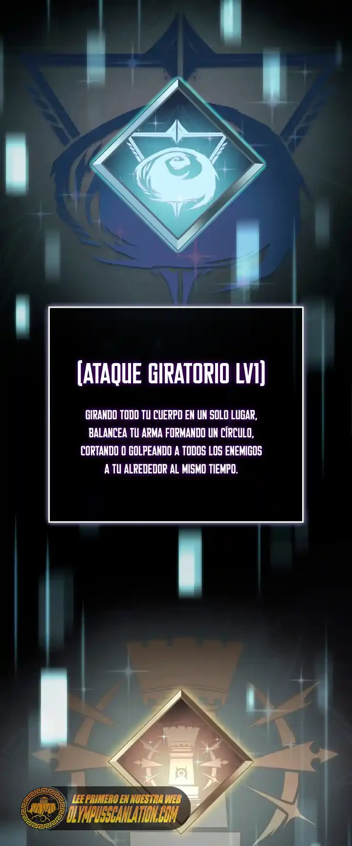 Regreso del ranker de clase SSS > Capitulo 41 > Page 161