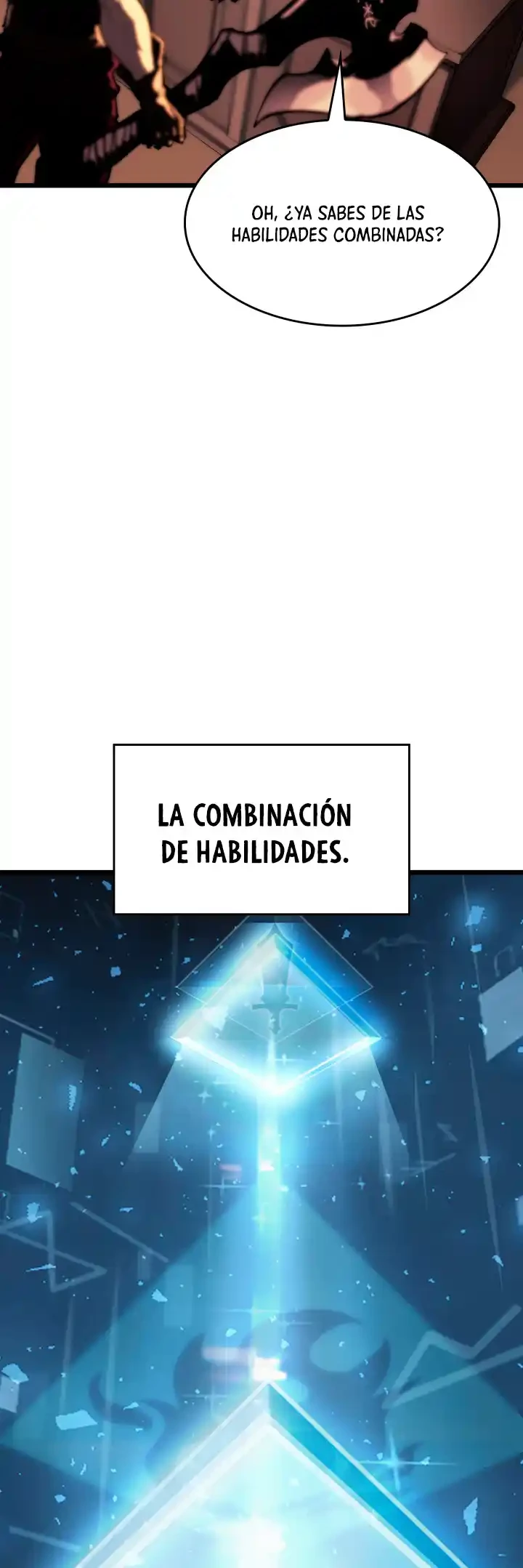 Regreso del ranker de clase SSS > Capitulo 41 > Page 181