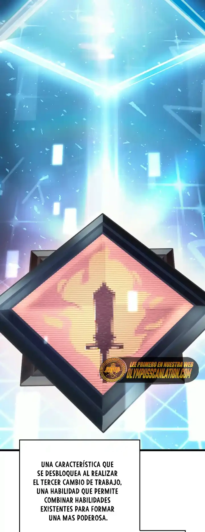 Regreso del ranker de clase SSS > Capitulo 41 > Page 191