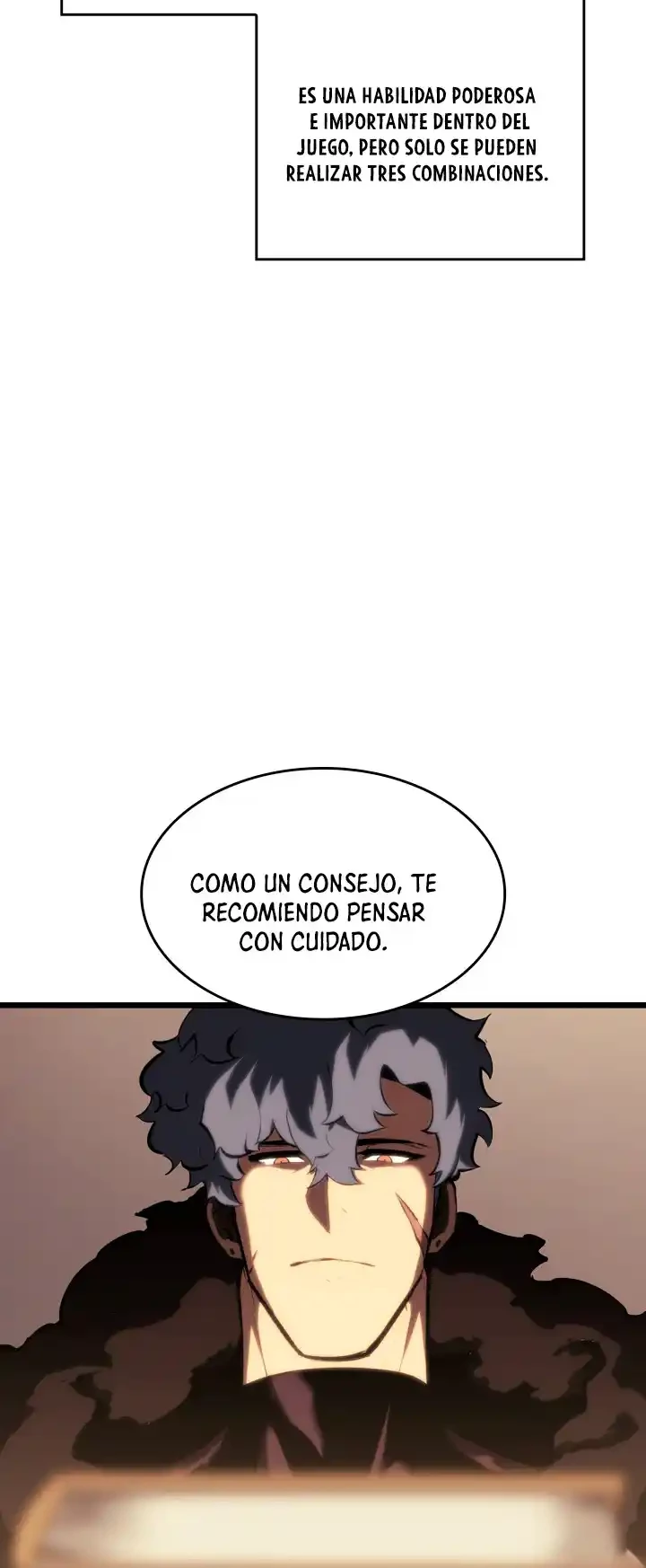 Regreso del ranker de clase SSS > Capitulo 41 > Page 201