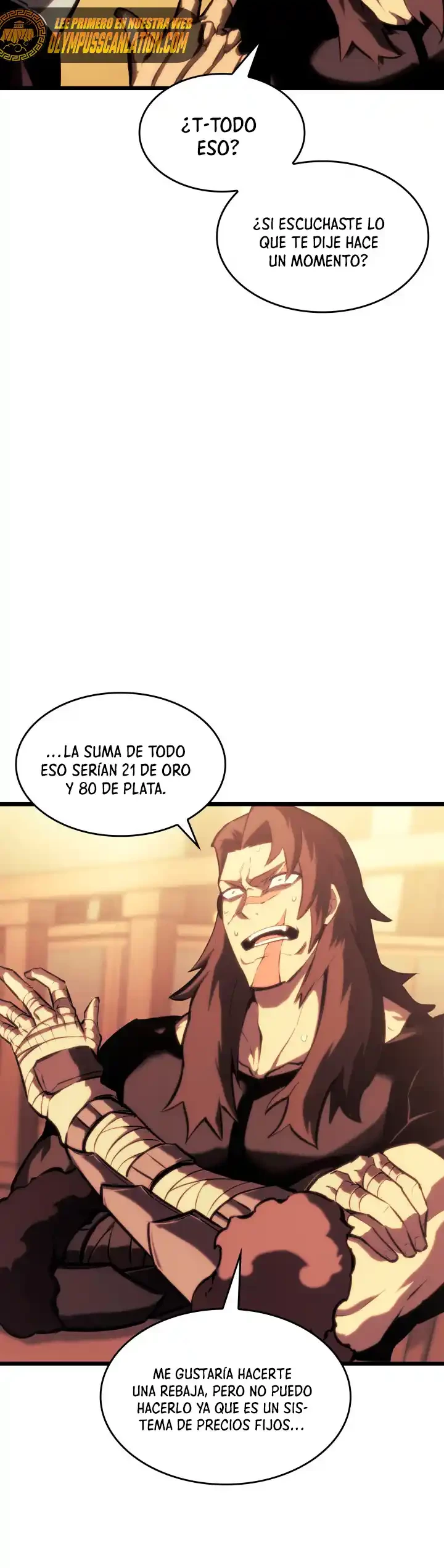 Regreso del ranker de clase SSS > Capitulo 41 > Page 221