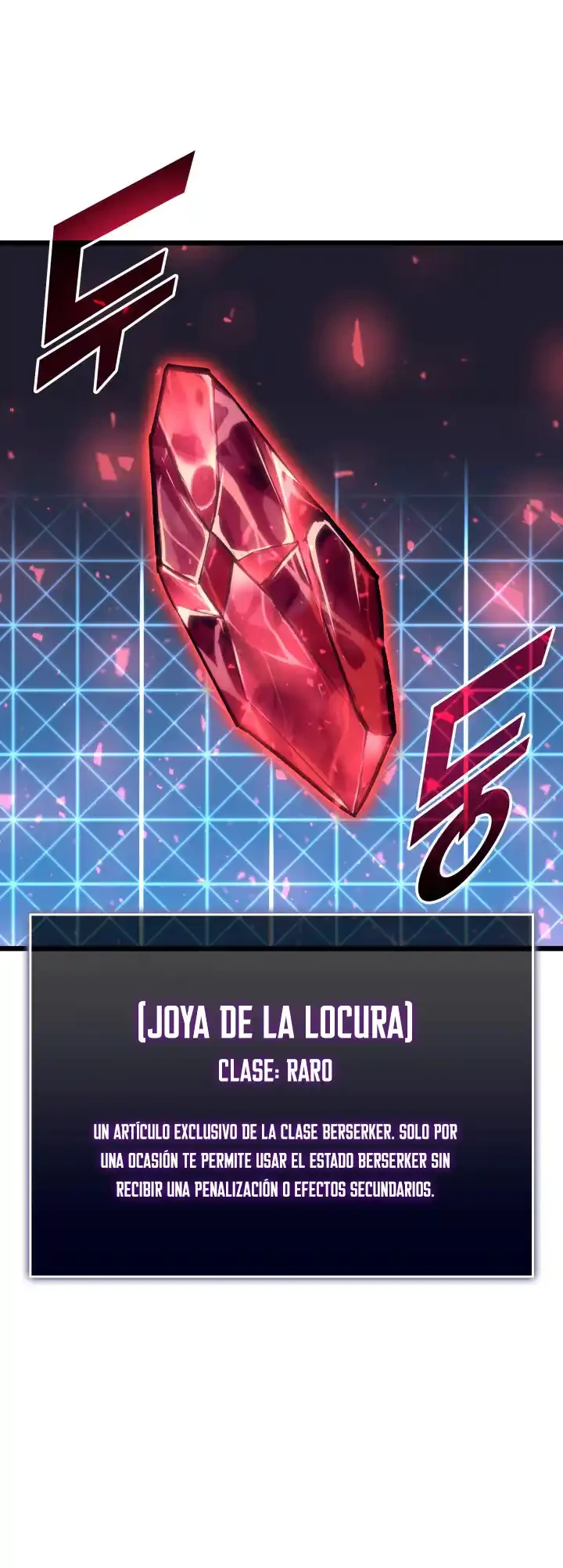 Regreso del ranker de clase SSS > Capitulo 41 > Page 241