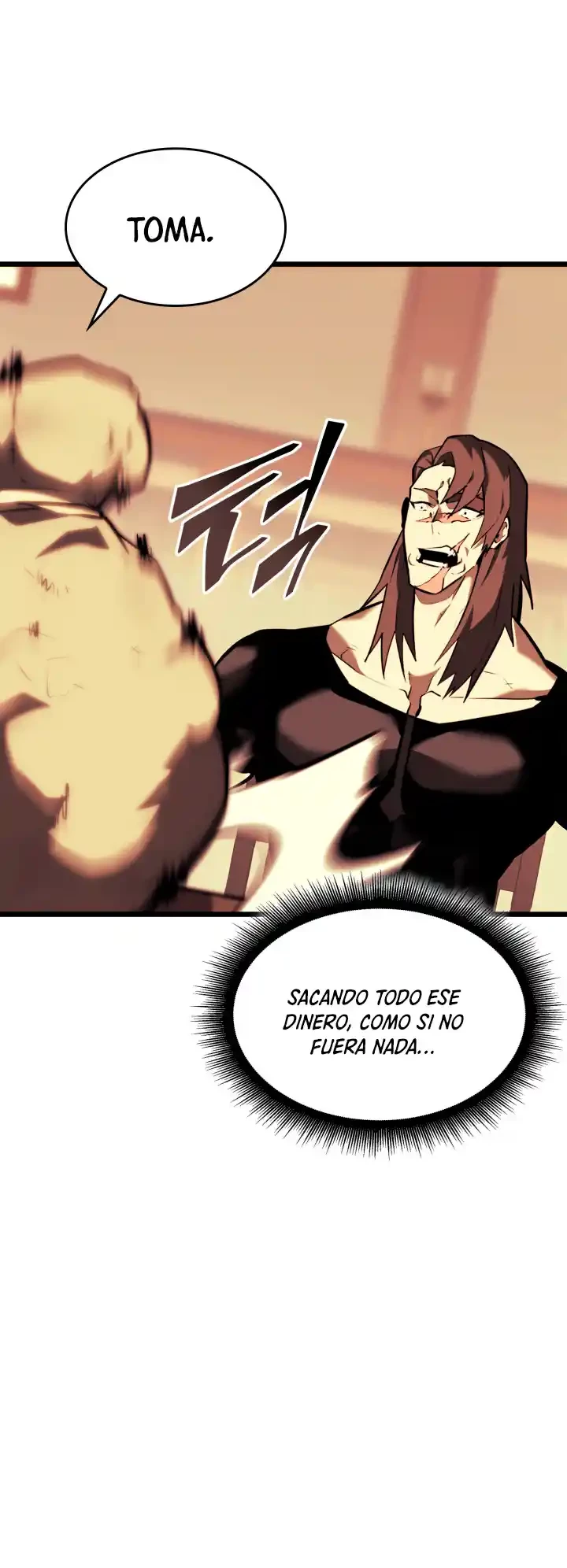 Regreso del ranker de clase SSS > Capitulo 41 > Page 261