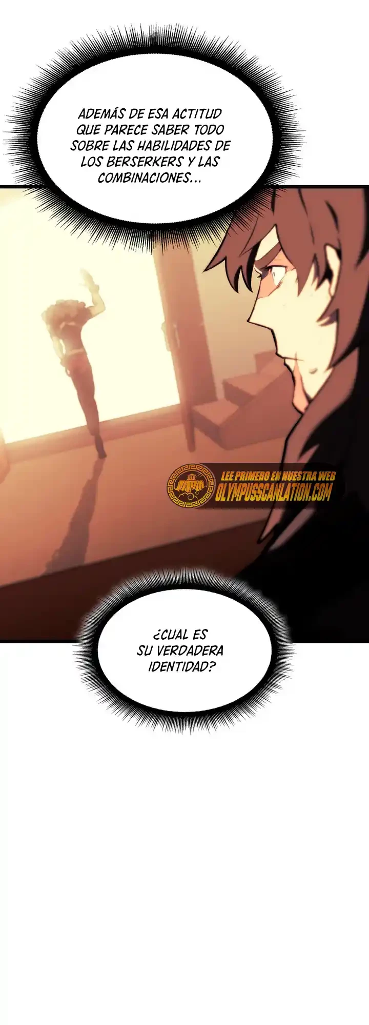 Regreso del ranker de clase SSS > Capitulo 41 > Page 281