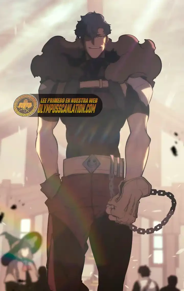 Regreso del ranker de clase SSS > Capitulo 41 > Page 301