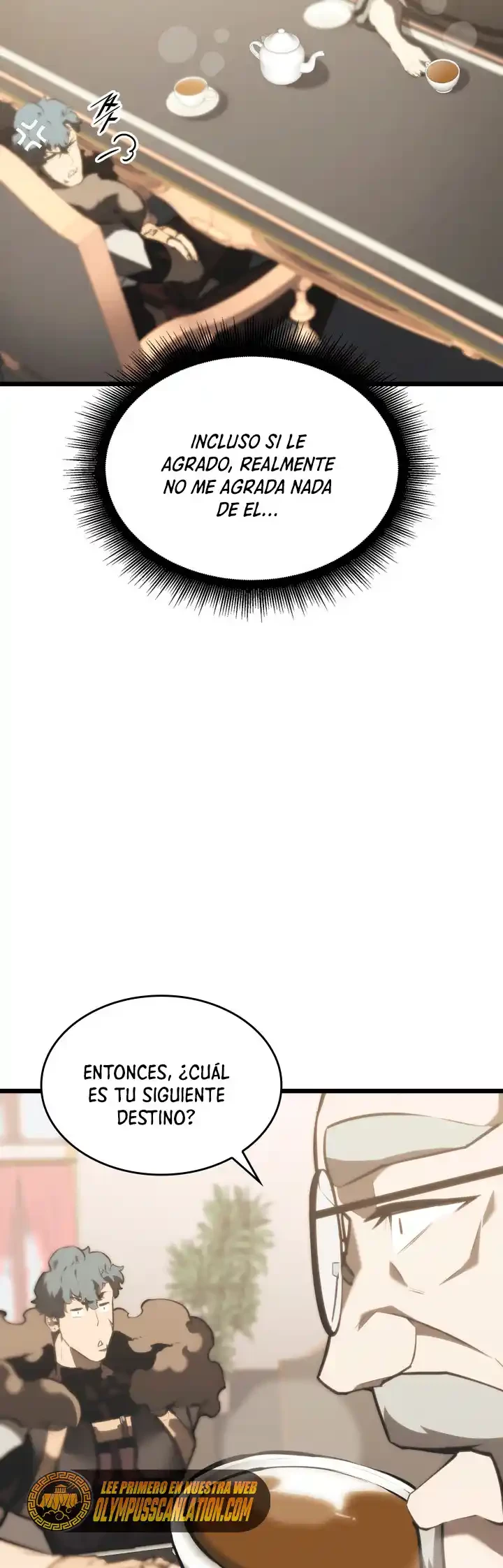 Regreso del ranker de clase SSS > Capitulo 41 > Page 341