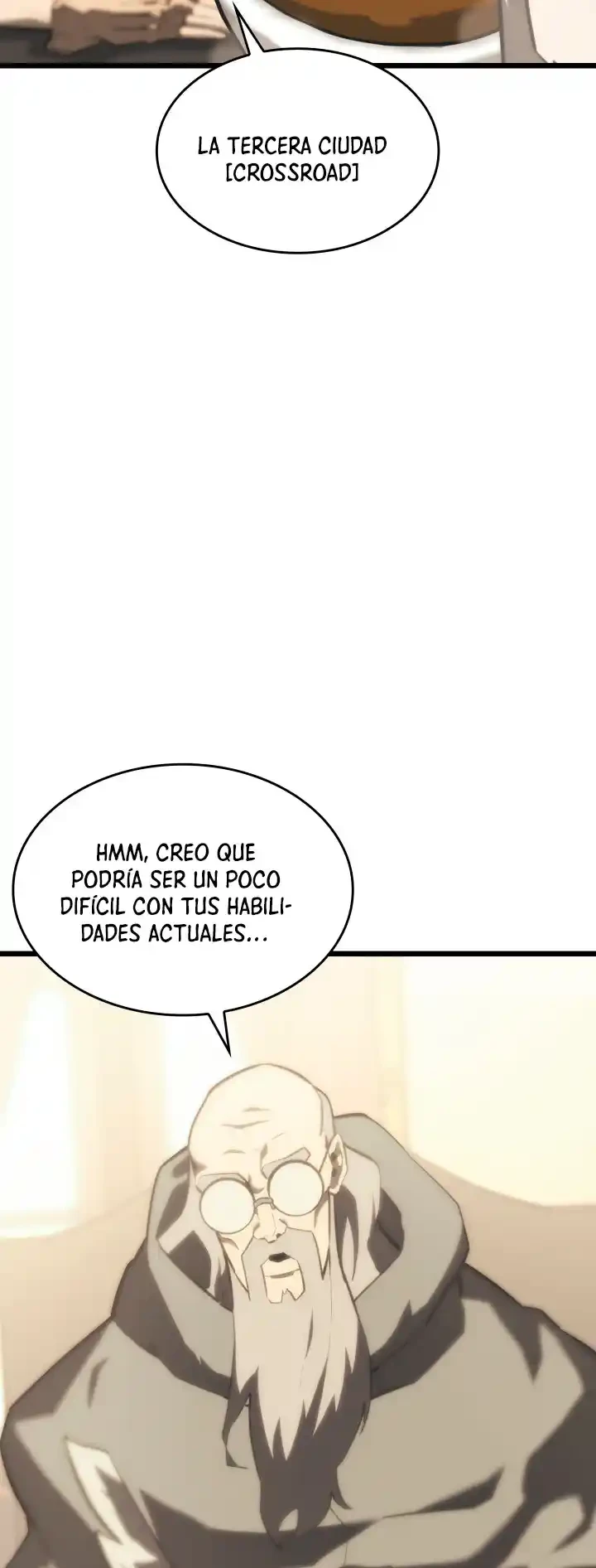 Regreso del ranker de clase SSS > Capitulo 41 > Page 351