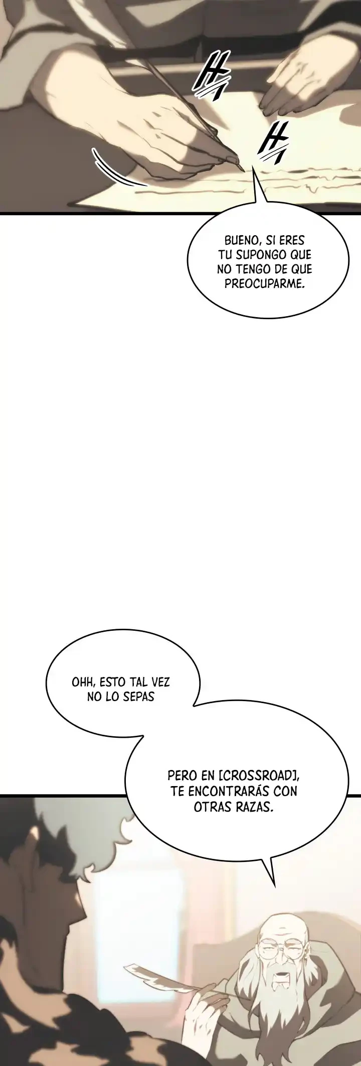 Regreso del ranker de clase SSS > Capitulo 41 > Page 361