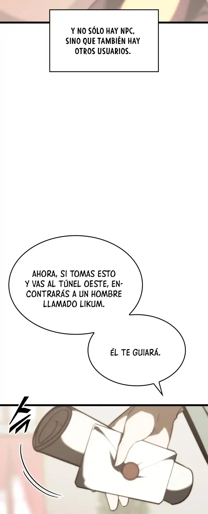 Regreso del ranker de clase SSS > Capitulo 41 > Page 401