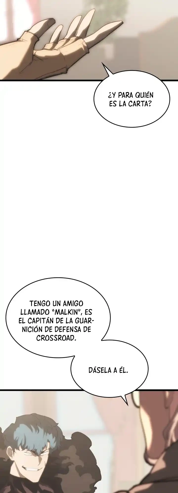 Regreso del ranker de clase SSS > Capitulo 41 > Page 411