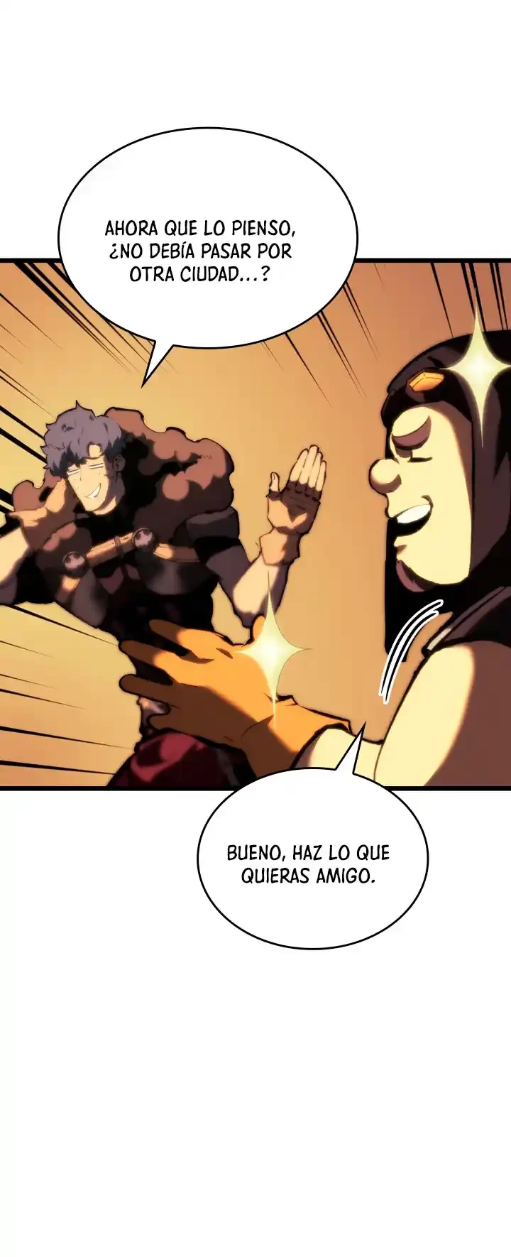 Regreso del ranker de clase SSS > Capitulo 41 > Page 461