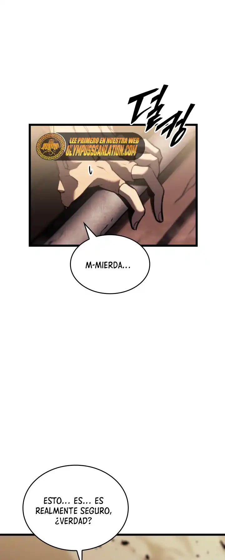 Regreso del ranker de clase SSS > Capitulo 41 > Page 491