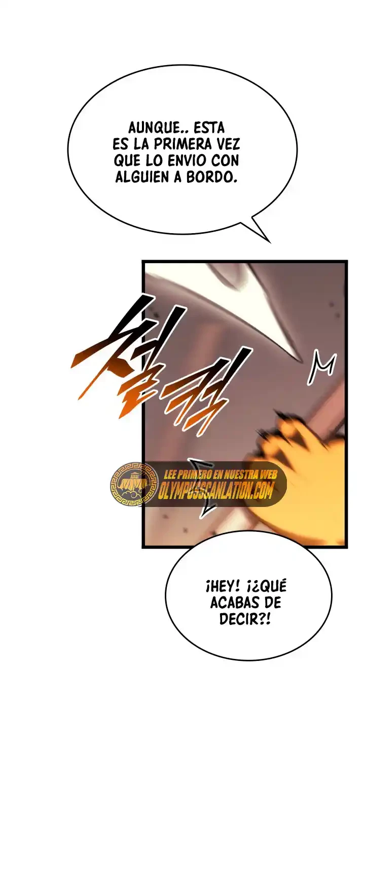 Regreso del ranker de clase SSS > Capitulo 41 > Page 511