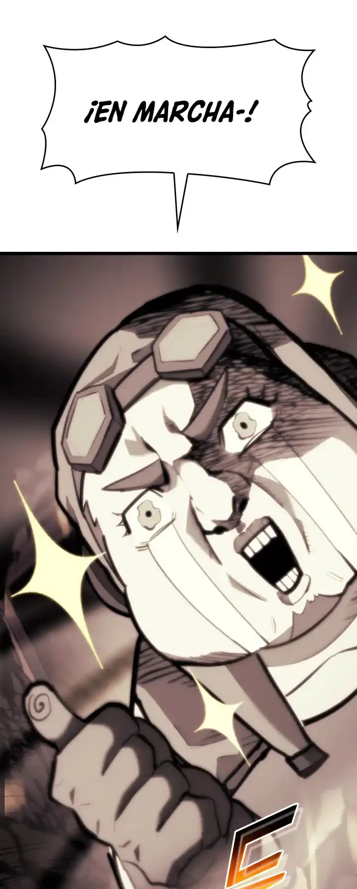 Regreso del ranker de clase SSS > Capitulo 41 > Page 521