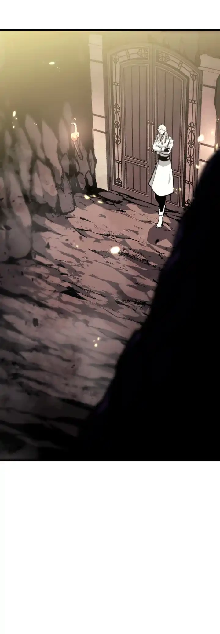 Regreso del ranker de clase SSS > Capitulo 41 > Page 561