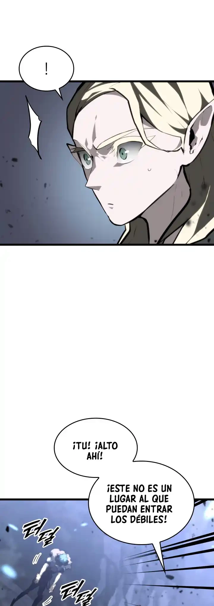 Regreso del ranker de clase SSS > Capitulo 41 > Page 581