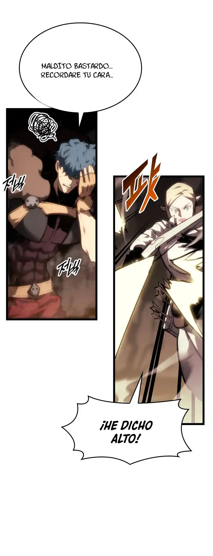 Regreso del ranker de clase SSS > Capitulo 41 > Page 611