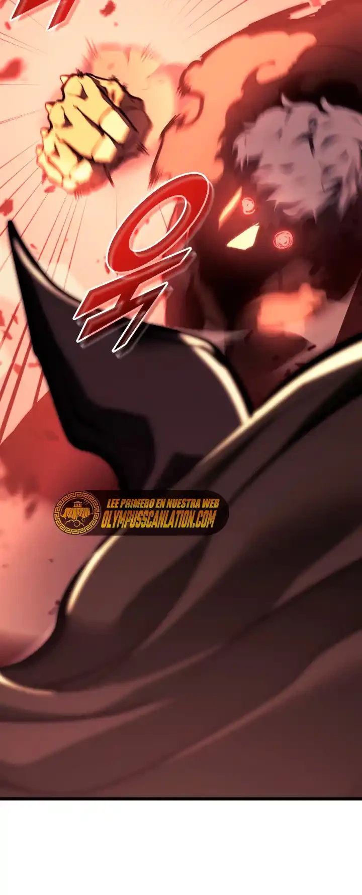 Regreso del ranker de clase SSS > Capitulo 41 > Page 641