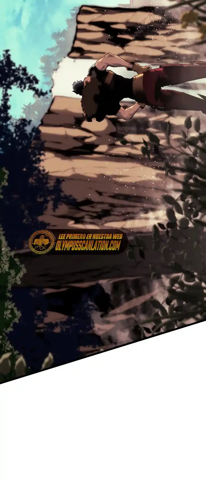 Regreso del ranker de clase SSS > Capitulo 41 > Page 691