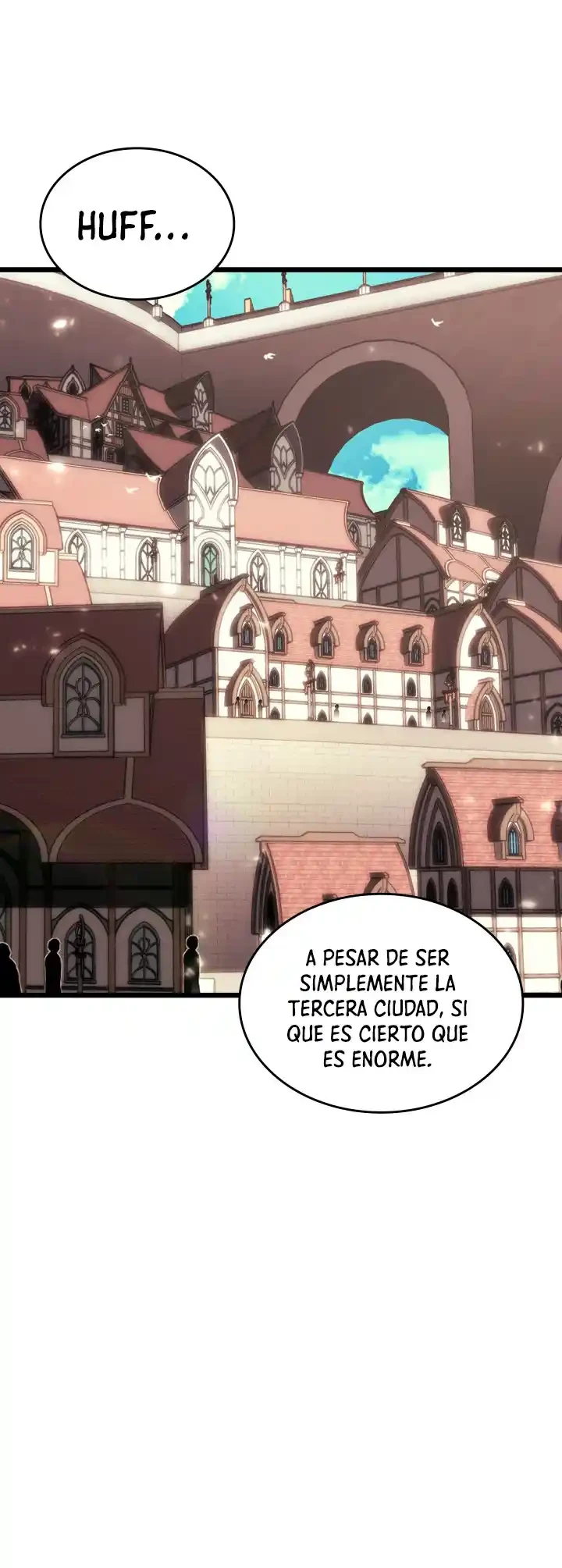 Regreso del ranker de clase SSS > Capitulo 41 > Page 701
