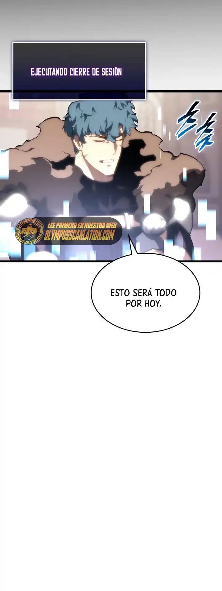 Regreso del ranker de clase SSS > Capitulo 41 > Page 771