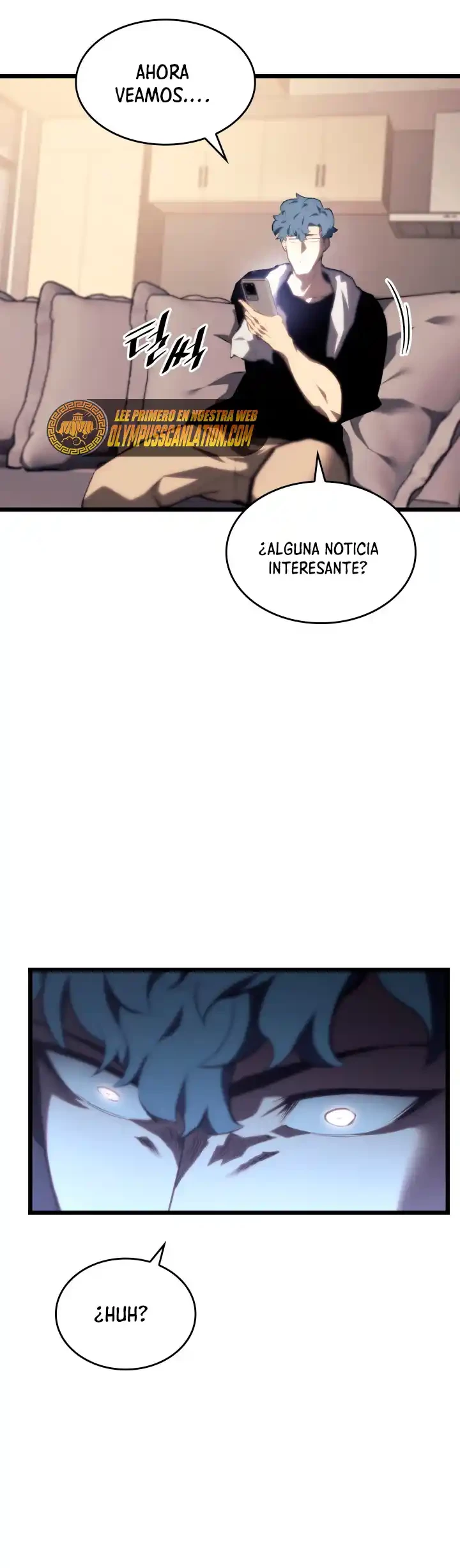 Regreso del ranker de clase SSS > Capitulo 41 > Page 791