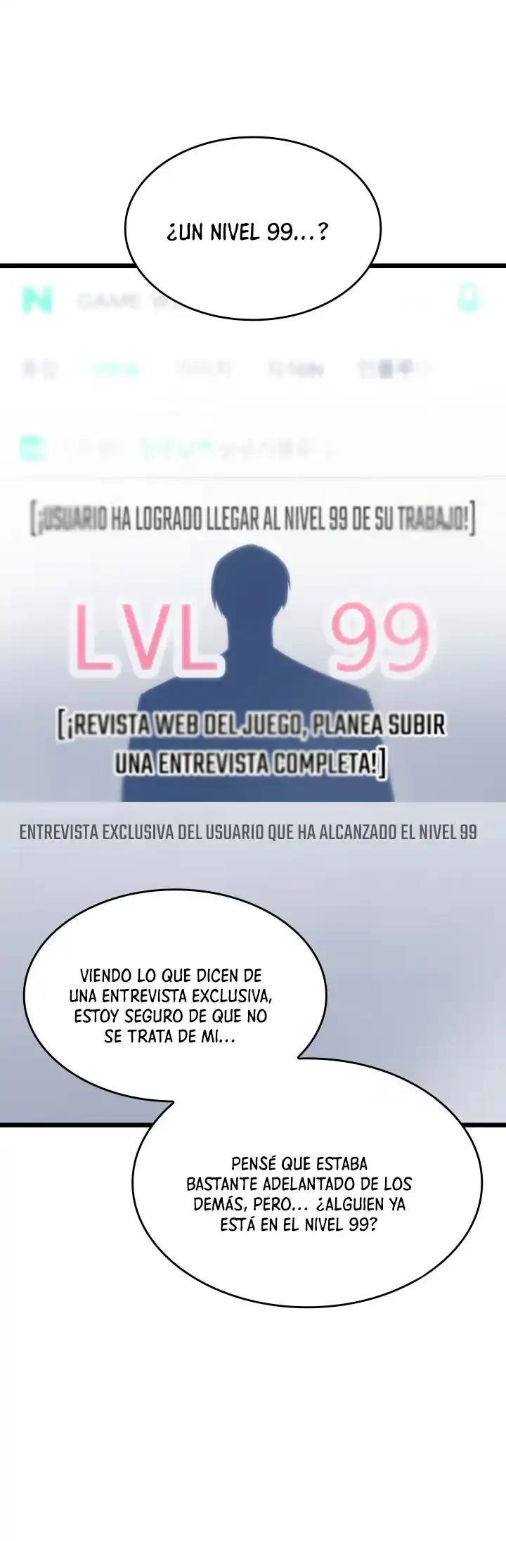 Regreso del ranker de clase SSS > Capitulo 41 > Page 801