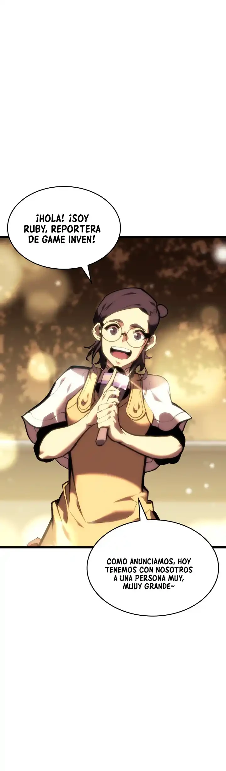 Regreso del ranker de clase SSS > Capitulo 42 > Page 11