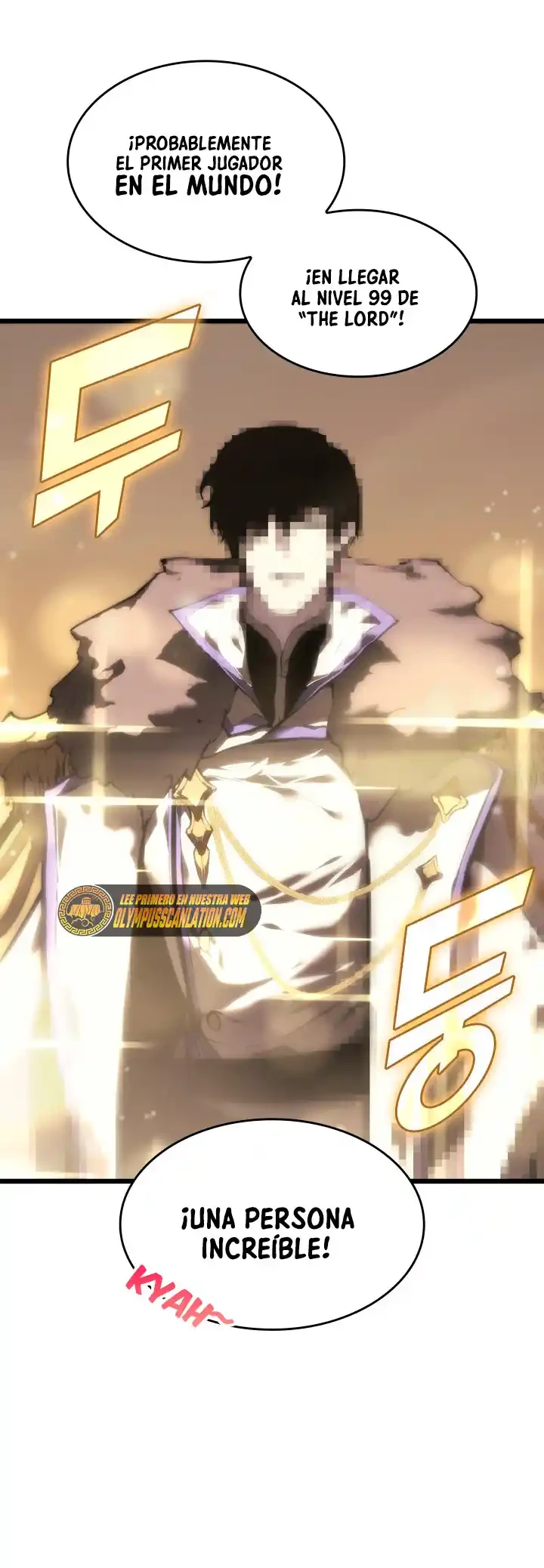 Regreso del ranker de clase SSS > Capitulo 42 > Page 21