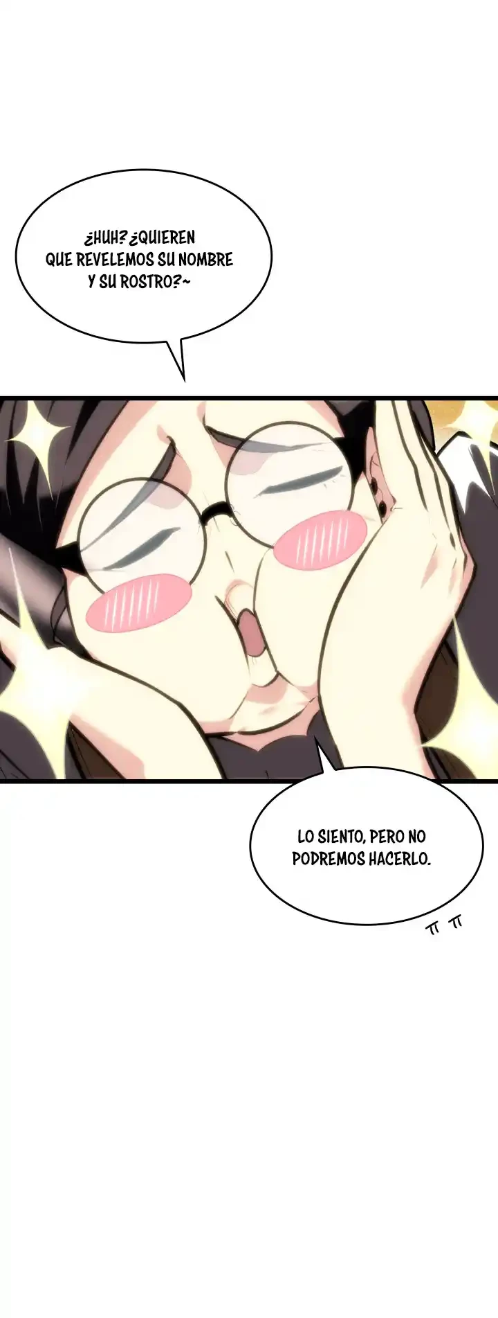 Regreso del ranker de clase SSS > Capitulo 42 > Page 31