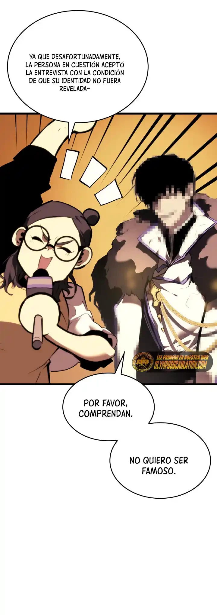 Regreso del ranker de clase SSS > Capitulo 42 > Page 41