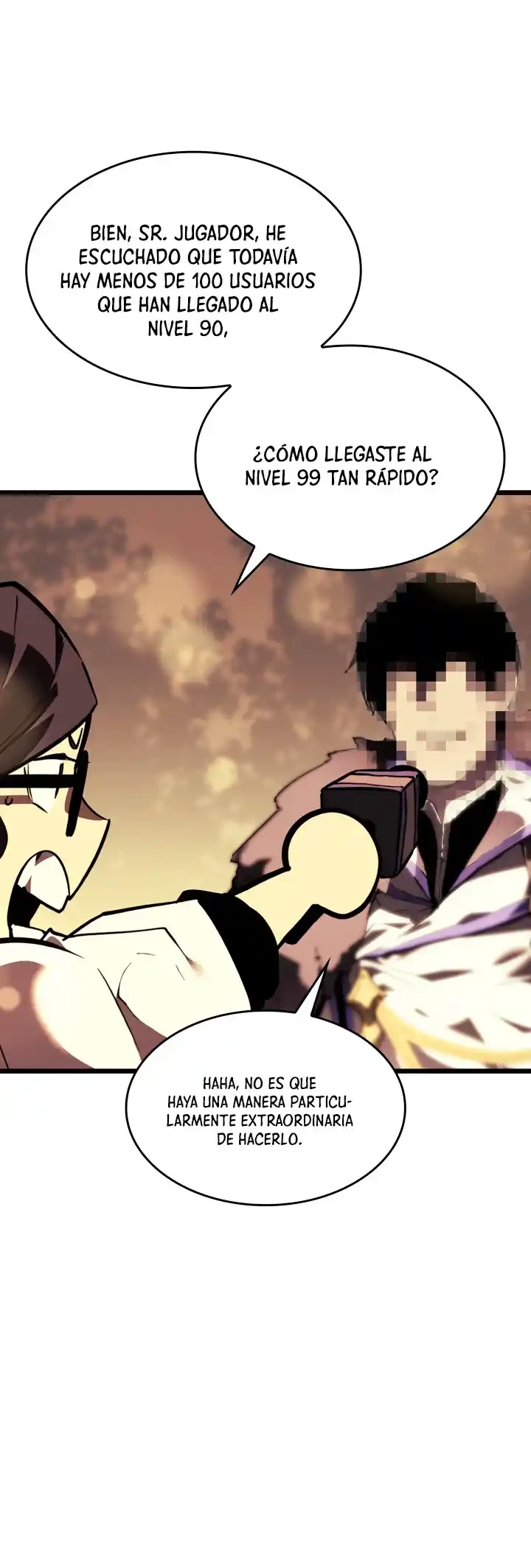 Regreso del ranker de clase SSS > Capitulo 42 > Page 51