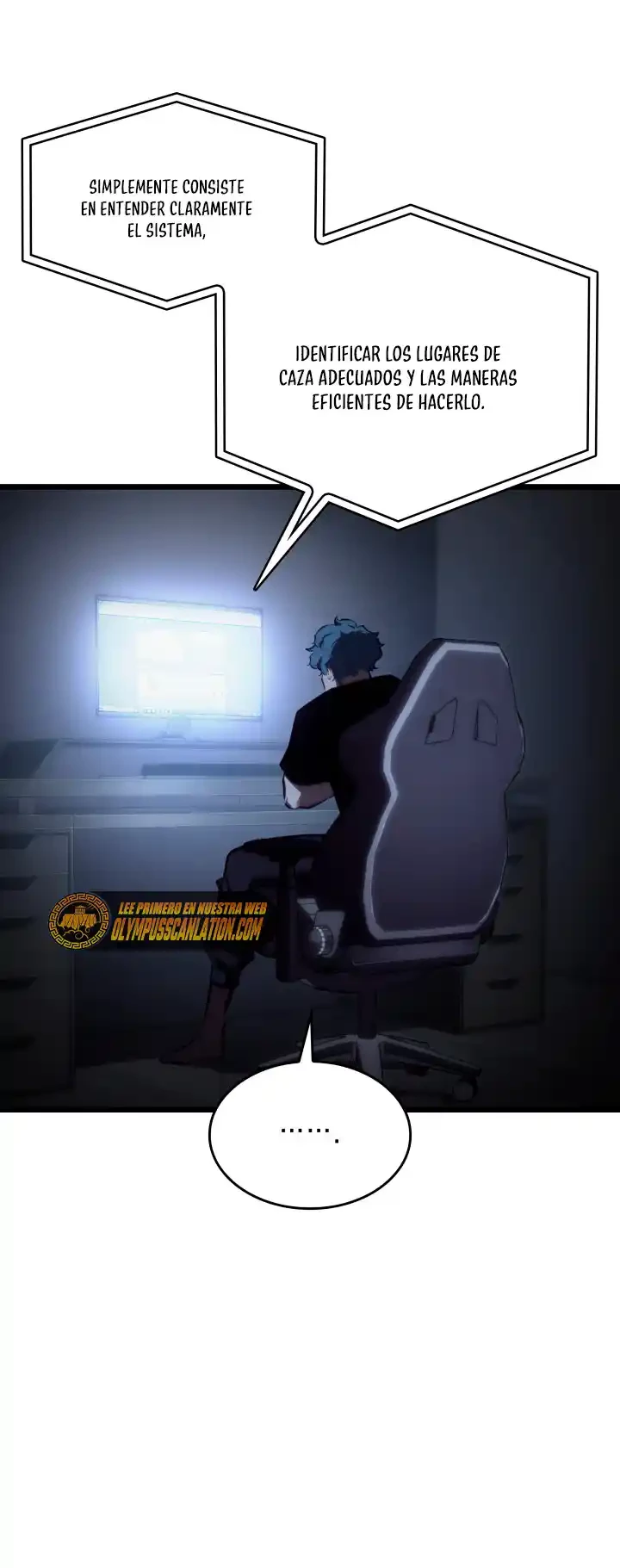 Regreso del ranker de clase SSS > Capitulo 42 > Page 61