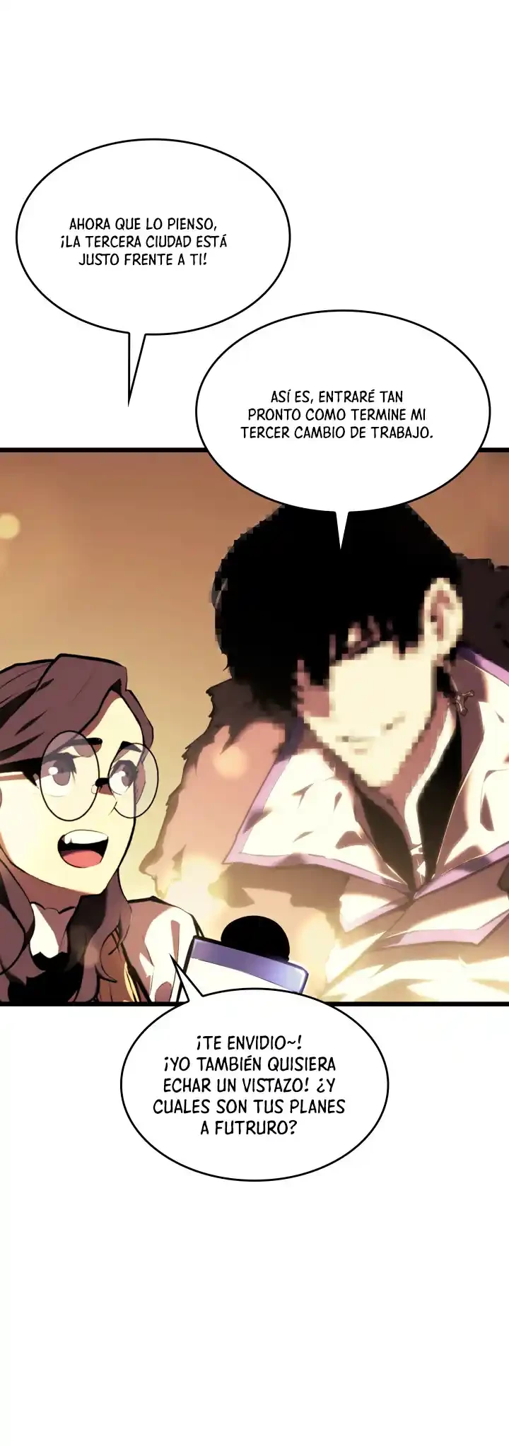 Regreso del ranker de clase SSS > Capitulo 42 > Page 71