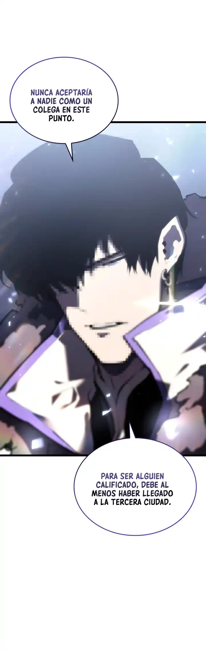 Regreso del ranker de clase SSS > Capitulo 42 > Page 91