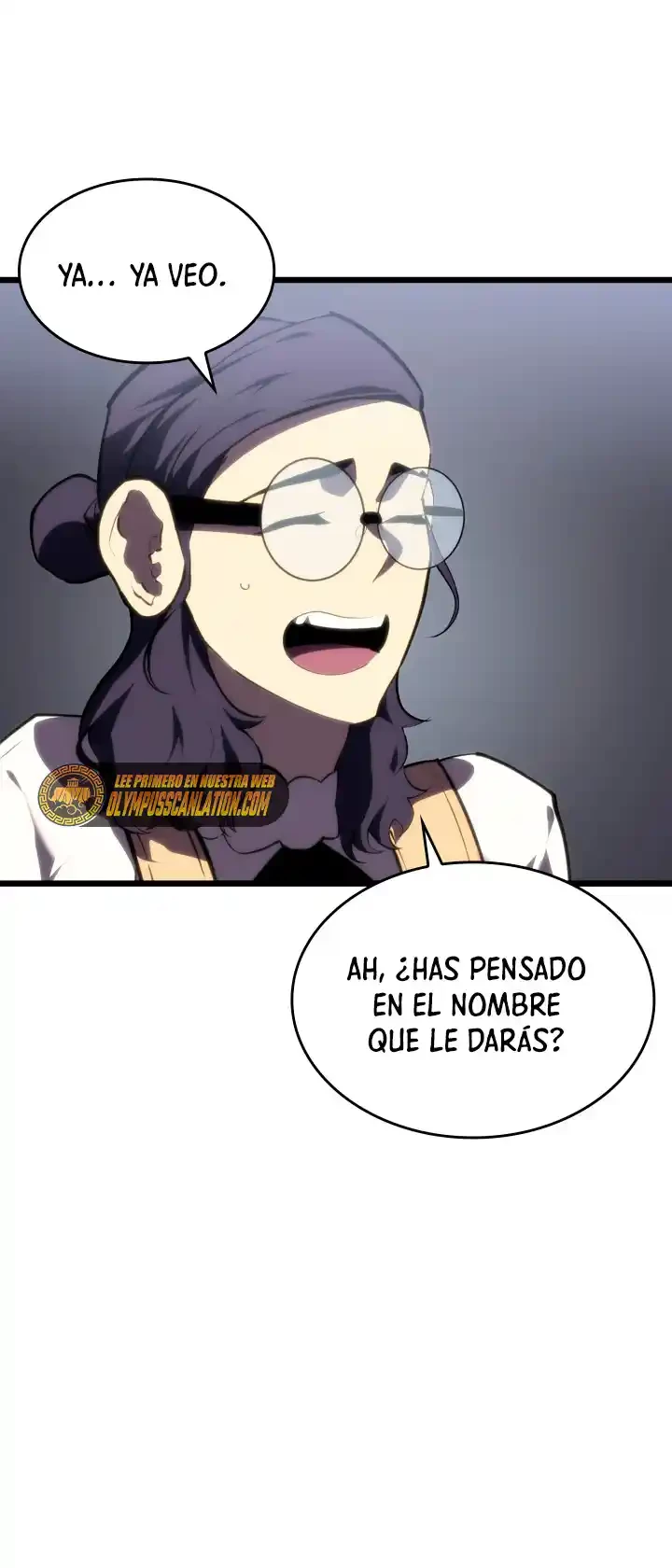 Regreso del ranker de clase SSS > Capitulo 42 > Page 101