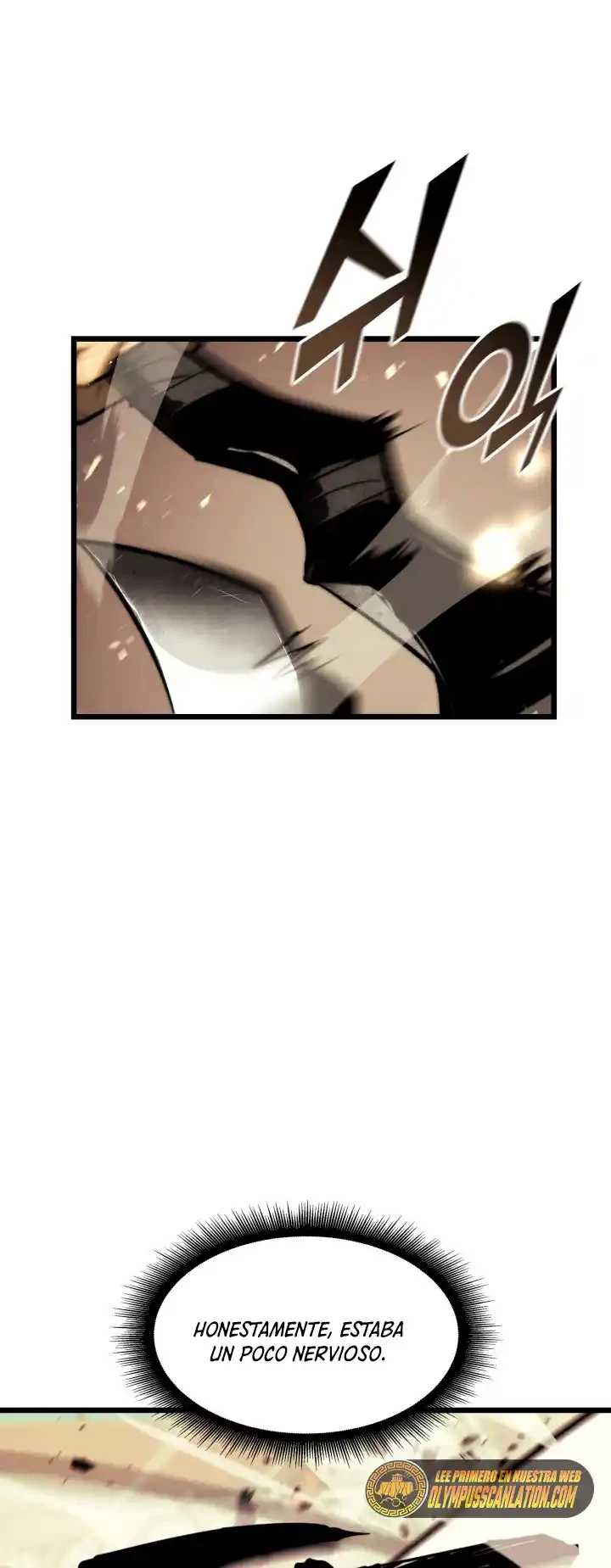 Regreso del ranker de clase SSS > Capitulo 42 > Page 171