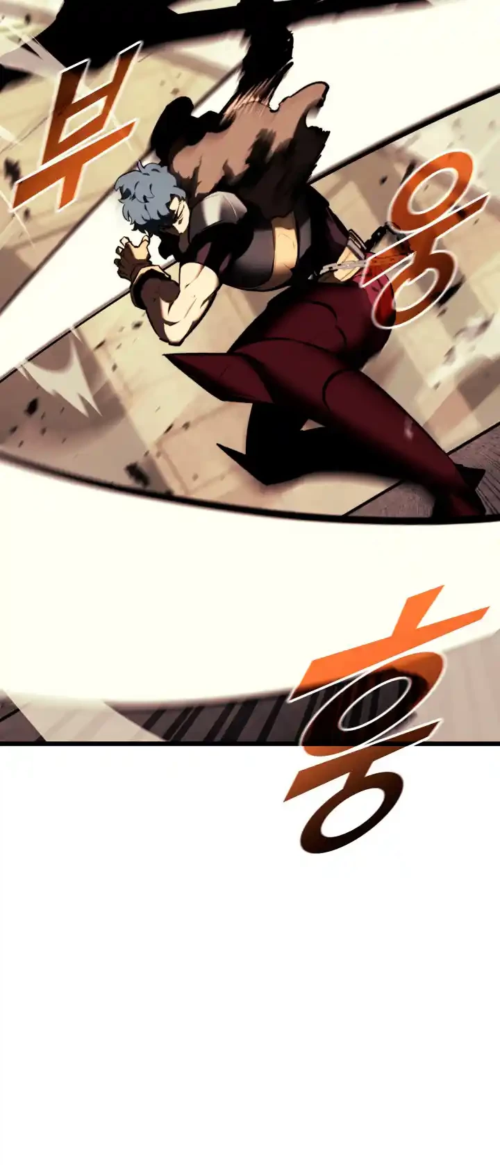 Regreso del ranker de clase SSS > Capitulo 42 > Page 181